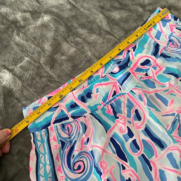 NEW Lilly Pulitzer Palazzo Pants! - Picture 9 of 11